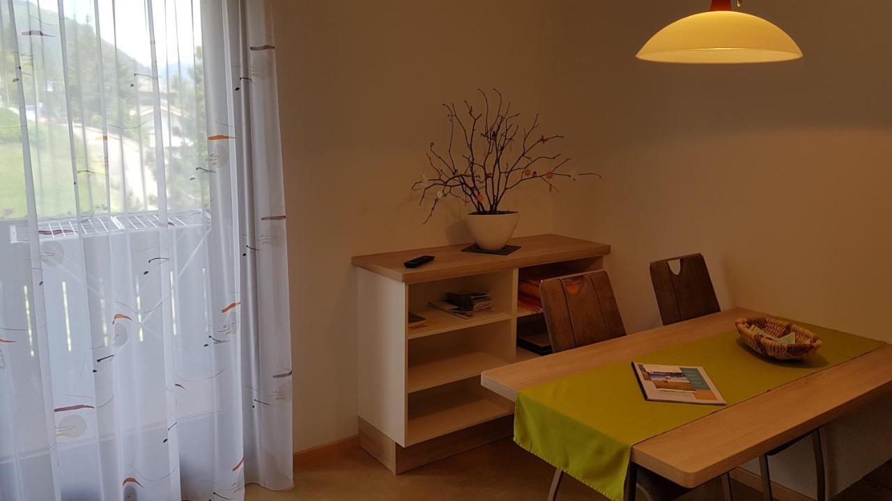 Ferienappartements Eschenleit Сан-Панкраціо-д'Альтімо Екстер'єр фото